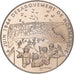 Frankreich, Medaille, 1939-1945, Débarquement de Normandie, WAR, Joaquin