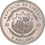 Coin, Liberia, XVIII Olympic GamesSydney, 5 Dollars, 2000, MS(63), Copper-nickel