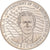 Moneta, Liberia, 10 Dollars, 2000, George W. Bush JR, SPL, Rame-nichel