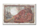 France, 20 Francs, 20 F 1942-1950 ''Pêcheur'', 1942, KM #100a, 1942-02-12, V...