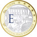France, Médaille, Géants Euro, Politics, Freedom, Peace, Solidarity, FDC