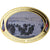 France, Medal, 70ème Anniversaire du Débarquement de Normandie, D-DAY, 2014