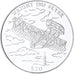Coin, Liberia, Wright Flyer, 20 Dollars, 2000, Proof, MS(65-70), Silver, KM:595