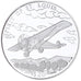 Coin, Liberia, Spirit of Saint Louis, 20 Dollars, 2000, Proof, MS(65-70), Silver