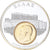 Greece, Medal, European Currencies, Athènes, MS(63), Copper-nickel