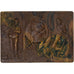 France, Medal, Cultivateur, agriculteur, VF(20-25), Bronze