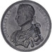 France, Médaille, Charles IX  , Roi de France, History, Caqué, SUP, Etain