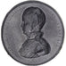 Frankreich, Medaille, Napoléon II, Empereur des Francais, History, Caqué, VZ