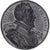 Frankreich, Medaille, Roi de france, Henri II, History, Caqué, VZ, Zinn