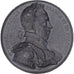 Francia, medalla, Henri III, Roi de France et de Pologne, History, Caqué, EBC