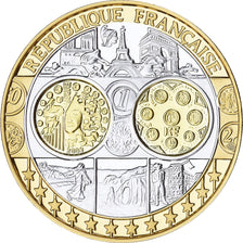 Francia, medaglia, Europe, République Française, Politics, Society, War, SPL+