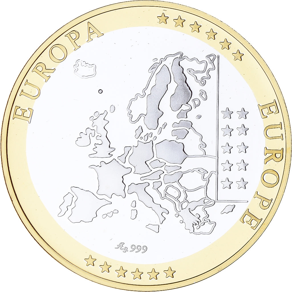 Francia, medaglia, Europe, République Française, Politics, Society, War, SPL+