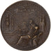 France, Médaille, Concord Istian, SUP, Bronze