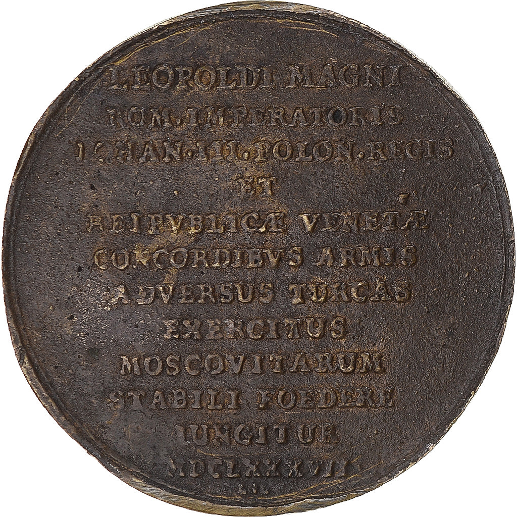France, Médaille, Concord Istian, SUP, Bronze