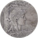 France, Medal, Exposition Universelle Internationale, 1900, Chaplain, MS(60-62)
