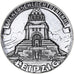 Allemagne, Médaille, Monument de la Bataille des Nations - Bataille de Leipzig