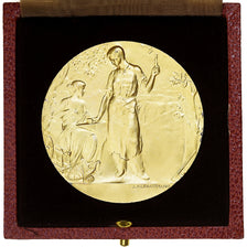 France, Medal, Tréfimétaux, Legastelois, MS(63), Vermeil