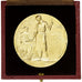 France, Medal, Tréfimétaux, Legastelois, MS(63), Vermeil
