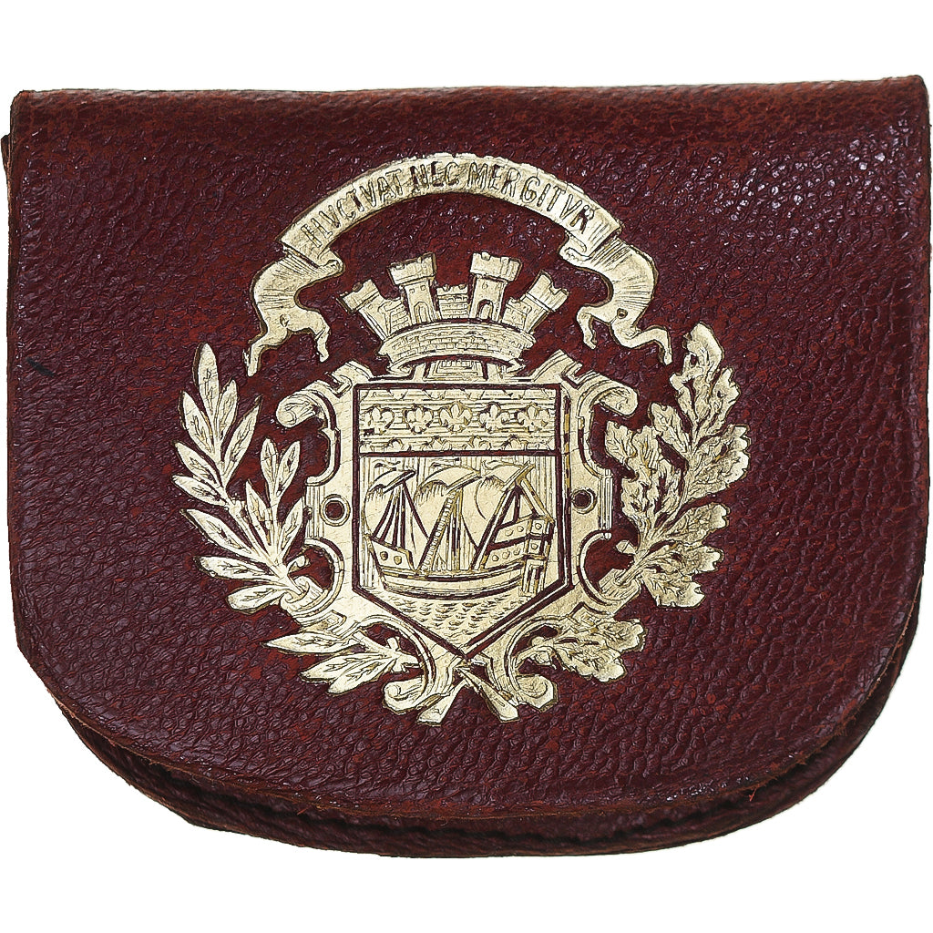 France, Medal, Assistance Publique, Bureau de Bienfaisance, Paris, 1934, Roty