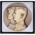 België, Medaille, Mariage, Le Roi Philippe et la Reine Mathilde, Beni DEBACKER