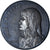 Francja, medal, Napoléon Bonaparte, Ville d'Ajaccio, Historia, 1965, Courbier