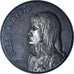 Frankrijk, Medaille, Napoléon Bonaparte, Ville d'Ajaccio, History, 1965