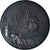 Francja, medal, Napoléon Bonaparte, Ville d'Ajaccio, Historia, 1965, Courbier