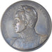 Bolivia, Medaille, Simon Bolivar - 100 ans de sa mort, History, 1930, Bazor