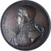 France, Medal, Macdonald - Duc de Tarente - Maréchal de France, History, 1825
