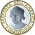 Italie, Médaille, 500 ans de la Découverte de l'Amérique - Christophe
