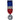 France, Médaille d'honneur du travail, Médaille, 1952, Très bon état
