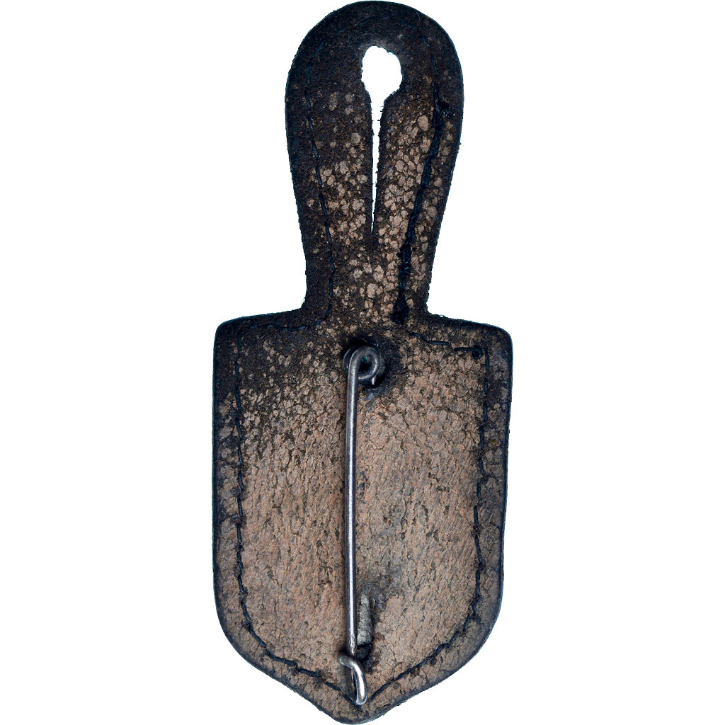 França, Lille Police Urbaine, Military, Broche, Qualidade Boa, Bronze, 75.5