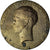 Belgia, medal, Leopold III - La constitution, Historia, 1934, Bonnetain