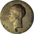 België, Medaille, Leopold III - La constitution, History, 1934, Bonnetain, FR+