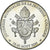 Vaticano, medalla, Benoit XVI - Journées Mondiales de la Jeunesse, ESSAI, FDC