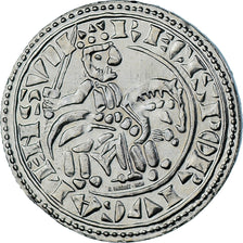 Moneda, Portugal, 1.5 EURO, 2009, El morabitino, EBC, Cobre - níquel