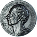 France, Medal, 106eme congrès des notaires de France - Montesquieu, 2010, MDP