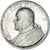 Vatican, Medal, Le Pape Jean XXIII, Religions & beliefs, MS(60-62), Silvered