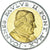 Vaticano, medalha, Le Pape Jean-Paul II, Crenças e religiões, 2004, AU(50-53)
