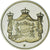 Netherlands, Medal, Prins Willem Alexander, Politics, AU(55-58), Copper Gilt