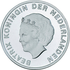 Países Baixos, medalha, Royal Visit - United States Of America, Politics, 1995