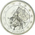 Malta, Medaille, L'Europe, Malte, History, UNZ, Kupfer-Nickel