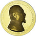 Nederland, Medaille, Hendrik Prins, History, PR, Copper-Nickel Gilt