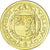Netherlands, Medal, Hendrik Prins, History, AU(55-58), Copper-Nickel Gilt