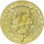 Netherlands, Medal, Maurits Prins, History, AU(55-58), Copper-Nickel Gilt