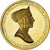 Netherlands, Medal, Anna Paulowna van rusland, History, AU(55-58), Copper-Nickel