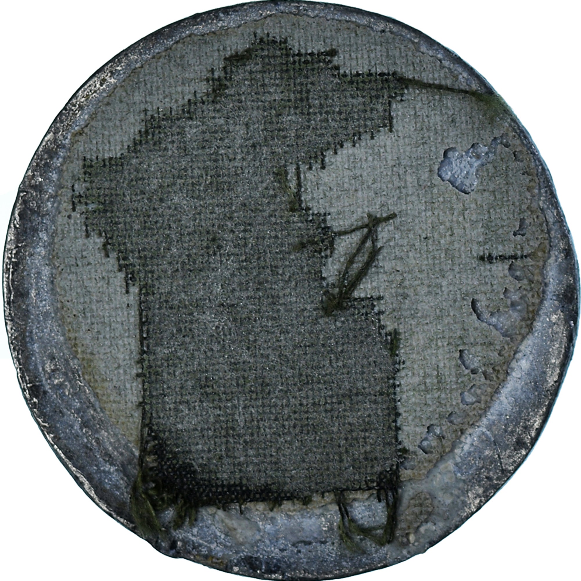 Francia, medaglia, Visite du Roi à l'académie Française, History, BB+