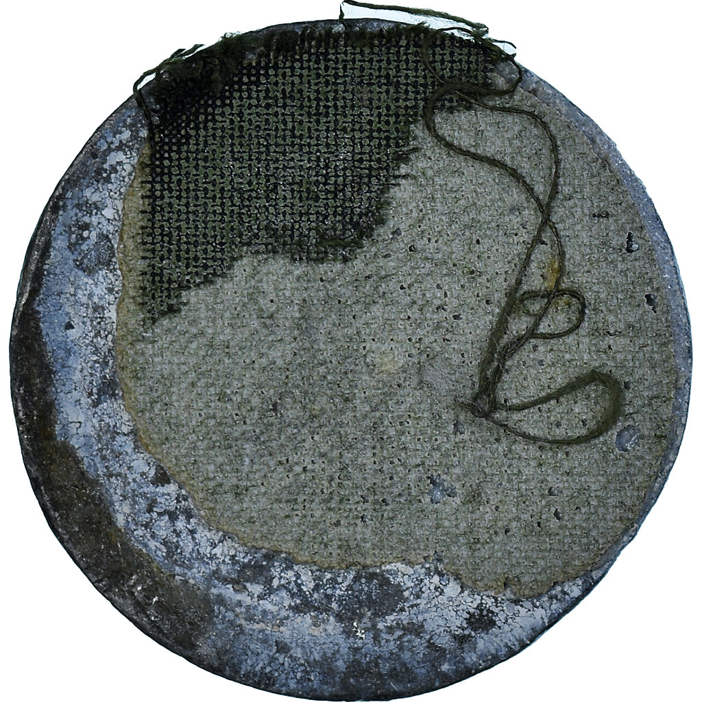 France, Medal, Pax Provida, History, VF(30-35), Tin-Zinc