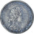 Francia, medaglia, Louis XIV, History, MB+, Stagno-zinco