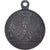 Watykan, medal, Le Pape Pie IX, Religie i wierzenia, AU(50-53), Miedź